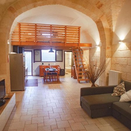 Dimora Dei Nonni Apartman Bari Kültér fotó