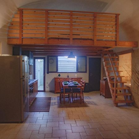 Dimora Dei Nonni Apartman Bari Kültér fotó
