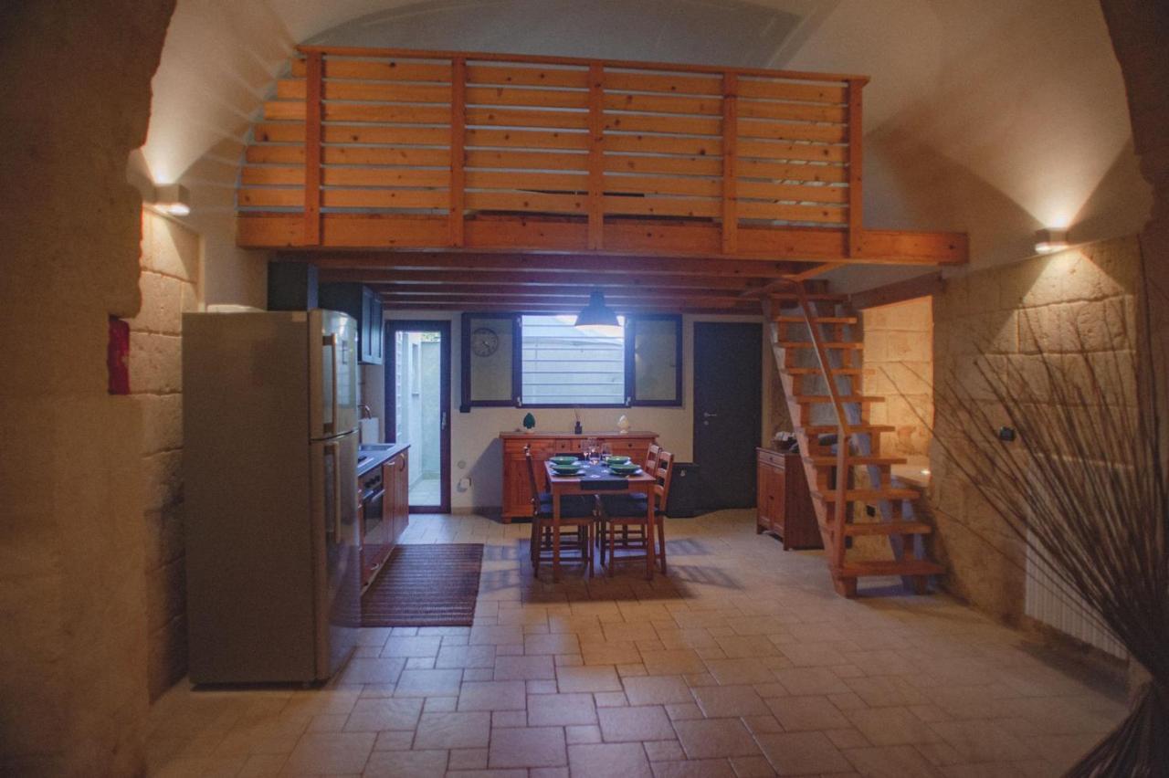 Dimora Dei Nonni Apartman Bari Kültér fotó