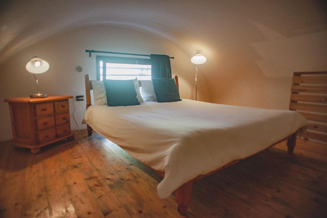 Dimora Dei Nonni Apartman Bari Kültér fotó