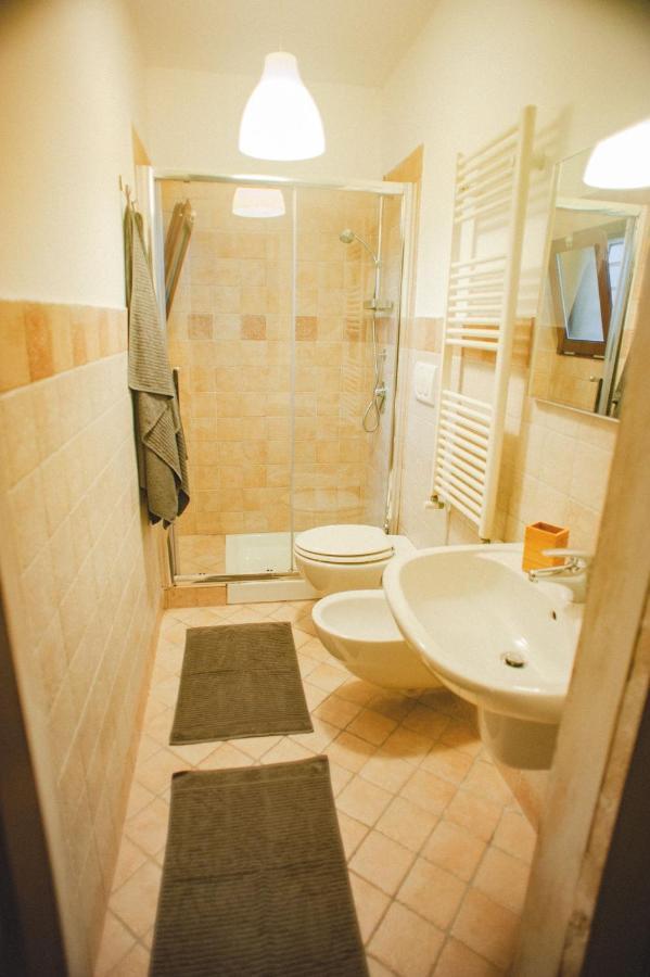 Dimora Dei Nonni Apartman Bari Kültér fotó